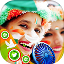 India Flag Independence Day & Republic Day Theme APK