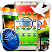Happy India Independence Day Theme