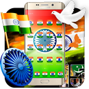 Happy India Independence Day Theme APK