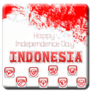 Indonesian Independence Day Theme APK