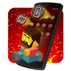 Lava icon