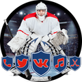 Ice Hockey SKA Theme