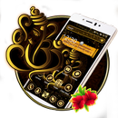 Devotional God Ganesh Theme APK