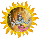 Lord Shiva Mobile Theme icon