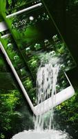 Woodland Forest contaract Theme 2D syot layar 2