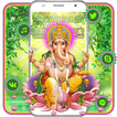 Free Lord Ganesha Mobile Theme