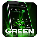 Cool Grün Thema APK