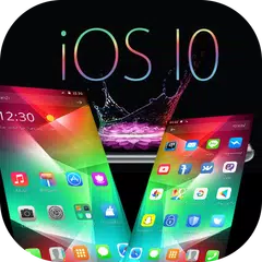 Theme for iOS 10 APK 下載