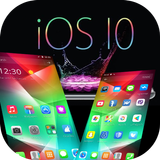 Theme for iOS 10 icon