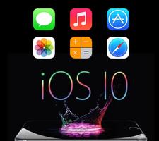 Theme for iOS 10 скриншот 3