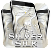 Silver Silk Theme