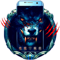 Wolf Warriors King Night Scary Cruel Spike Theme