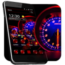 Tachometer Thema APK