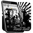 Rock and Roll Theme icon