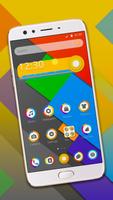 Android 8.0 Oreo için Tema gönderen