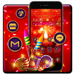 Happy Diwali Mobile Theme