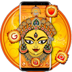 Navratri Mobile Theme