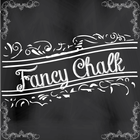 Fancy Chalk icône
