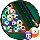 Pocket Billiards Pool Theme APK