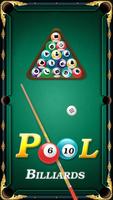 Pocket Billiards Pool Theme capture d'écran 2