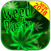 (FREE)Weed Rasta Smoke New 2018 Theme