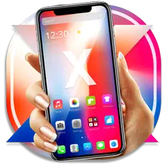 Baixar Theme for iPhone X APK