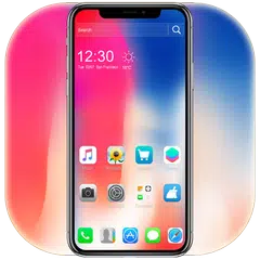 NEW Theme for Phone X APK download