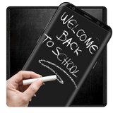 Blackboard simgesi