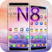 Theme for Galaxy Note 8