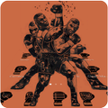 Boxing Fight UFC Fist theme