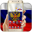 ”Russian National Flag Day Theme