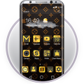 MIUI 9 - Luxory Theme