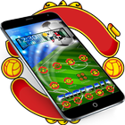 Football Manchester Launcher Theme simgesi