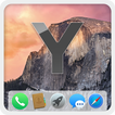 Launcher for Yosemite