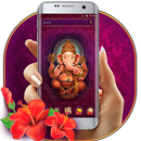 Thème Ganesh Ganpati bappa APK