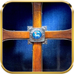Christian Cross Jesus Theme
