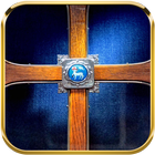 Christian Cross Zeichen
