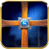 Christian Cross Zeichen