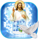God Christ Jesus Theme APK