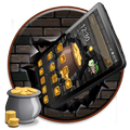 Bobo Robbery game 2D Theme
