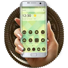 Android 8.0 Oreo的啟動器 APK 下載