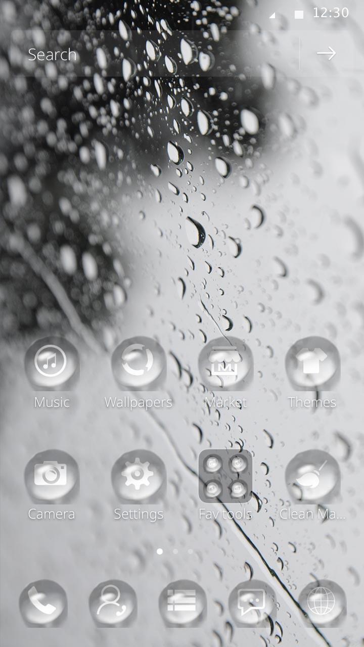 changed with rainy water Drops wallpaper theme APK pour Android Télécharger changed with rainy water Drops wallpaper theme APK pour Android Télécharger