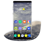 Theme for Samsung Galaxy Note 8 biểu tượng