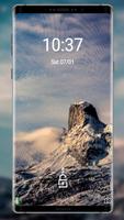 Theme for Samsung Galaxy Note 8 اسکرین شاٹ 3