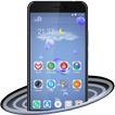 Theme for HTC U