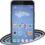 Theme for HTC U أيقونة