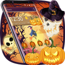 Halloween - Free Launcher Theme 🎃 APK
