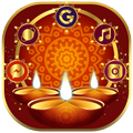 Happy Diwali Theme