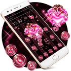 Icona Luxurious heart theme