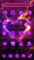 Magic Fire screenshot 1